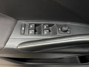 Škoda Fabia Selection