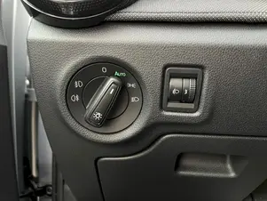 Škoda Fabia Selection