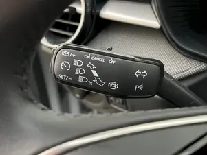 Škoda Fabia Selection