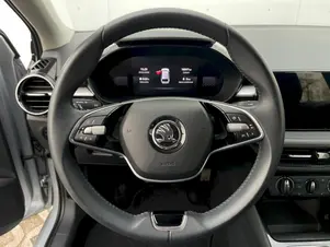 Škoda Fabia Selection