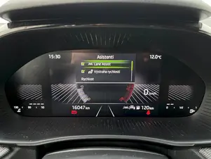 Škoda Fabia Selection