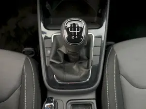 Škoda Fabia Selection