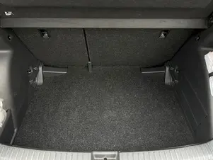 Škoda Fabia Selection