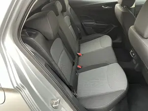 Škoda Fabia Selection