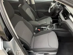 Škoda Fabia Selection