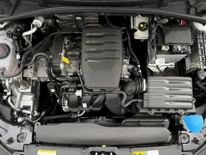 Škoda Fabia Selection