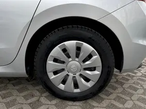 Škoda Fabia Selection