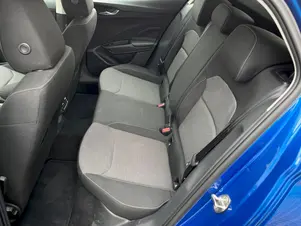 Škoda Fabia Selection