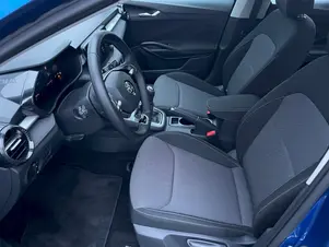 Škoda Fabia Selection