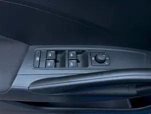 Škoda Fabia Selection