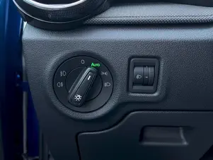 Škoda Fabia Selection