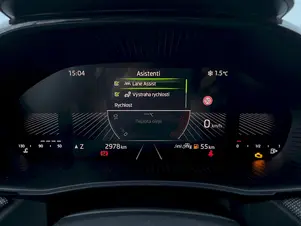 Škoda Fabia Selection