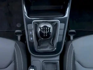 Škoda Fabia Selection