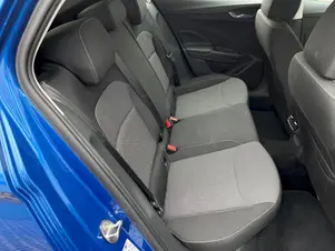 Škoda Fabia Selection