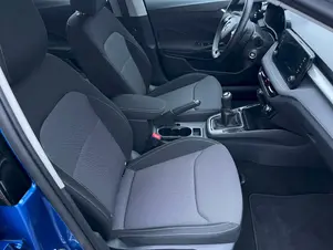 Škoda Fabia Selection