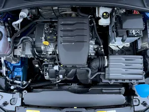 Škoda Fabia Selection