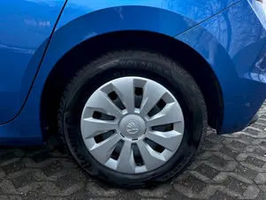 Škoda Fabia Selection