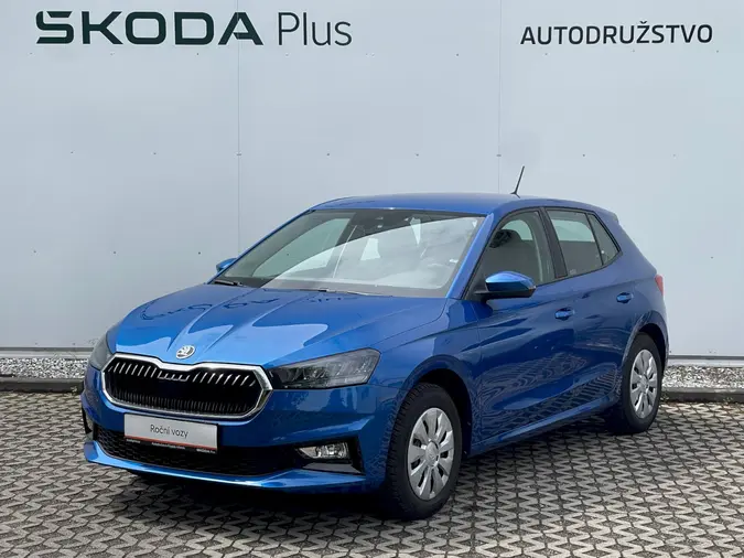 Fabia Selection