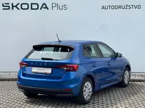 Fabia Selection