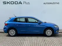 Fabia Selection