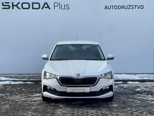 Škoda Scala Ambition