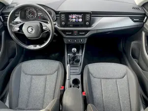 Škoda Scala Ambition