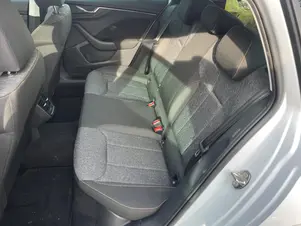 Škoda Scala Ambition