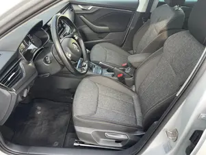 Škoda Scala Ambition