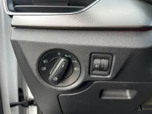 Škoda Scala Ambition