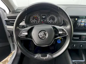 Škoda Scala Ambition