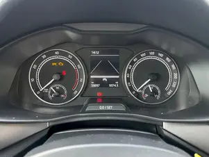 Škoda Scala Ambition