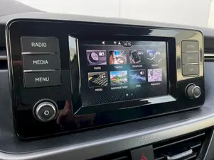 Škoda Scala Ambition