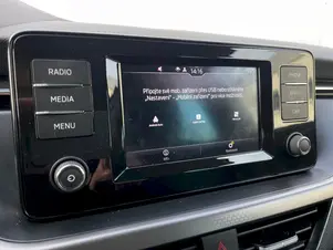 Škoda Scala Ambition