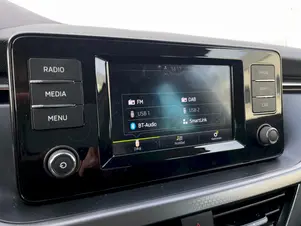 Škoda Scala Ambition