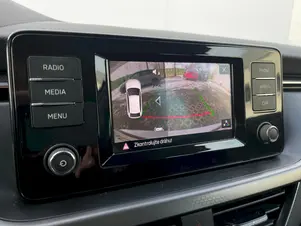 Škoda Scala Ambition