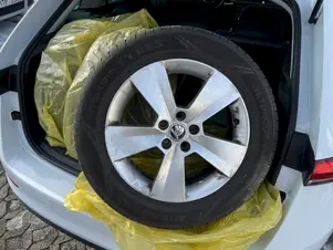 Škoda Scala Ambition