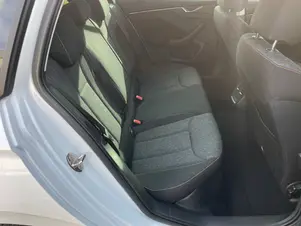 Škoda Scala Ambition