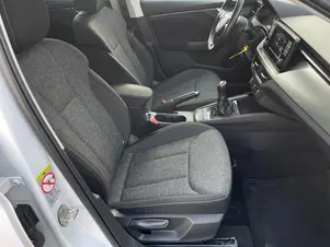 Škoda Scala Ambition