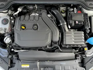 Škoda Scala Ambition