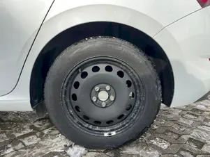 Škoda Scala Ambition