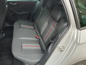 Škoda Scala Monte Carlo