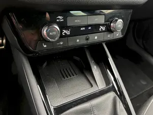 Škoda Scala Monte Carlo