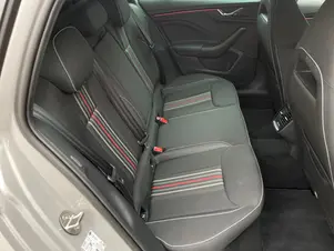 Škoda Scala Monte Carlo