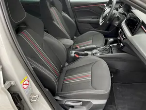 Škoda Scala Monte Carlo