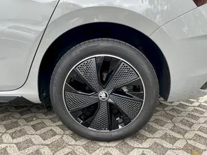 Škoda Scala Monte Carlo