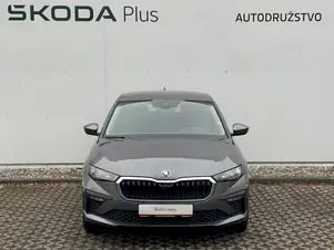 Škoda Scala Top Selection