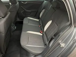 Škoda Scala Top Selection