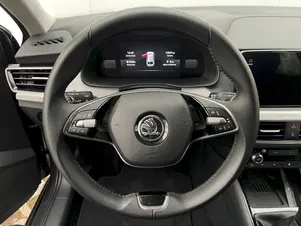 Škoda Scala Top Selection