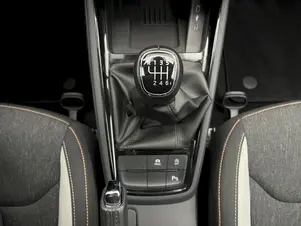 Škoda Scala Top Selection