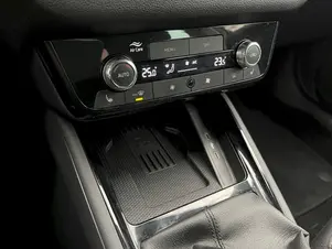 Škoda Scala Top Selection